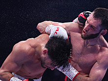 Катмен Муртазалиева: «Келли стал чемпионом мира по бегу. Даже британские фанаты в конце боя освистывали его действия»