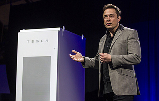 WSJ: Маск намерен ежемесячно выделять $45 млн для поддержки комитета Трампа