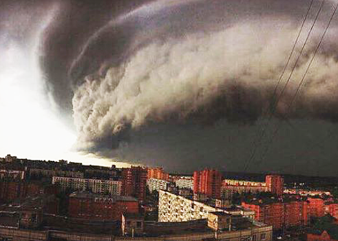 Апокалипсис в Москве: число жертв увеличилось
