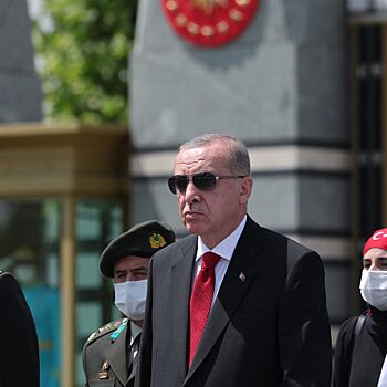 Эрдоган заявил о готовности нормализовать отношения с Арменией