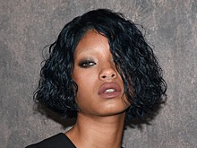 Дочь актера Уилла Смита снялась топлес для журнала