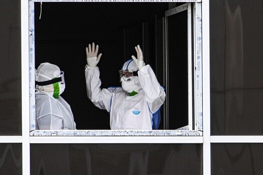 Названа причина всплеска заражений коронавирусом