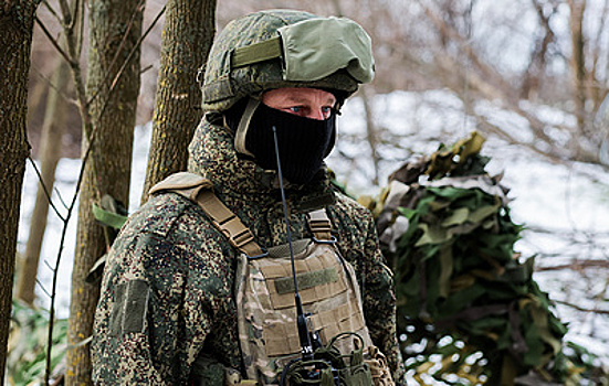 Военная операция на Украине. Онлайн