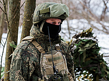 Военная операция на Украине. Онлайн