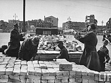 Какие «гастарбайтеры» работали в СССР