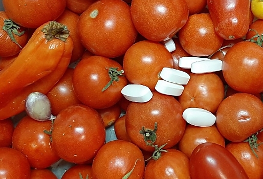 В Омских продуктах специалисты обнаружили следы ГМО