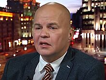 Украинский политолог Ковтун рассекретил свое местонахождение из-за любовницы Ткаченко