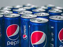 Британец 20 лет выпивал по 30 банок Pepsi в день