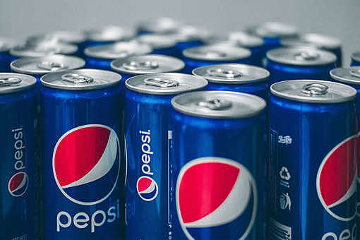 Британец 20 лет выпивал по 30 банок Pepsi в день