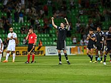 Лига Европы: россиянин Коваленко не забил решающий пенальти за «Пюник», «Шериф» вышел в групповой этап