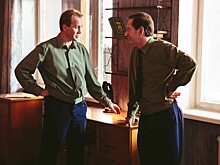 Бекмамбетов и Миронов начали снимать фильм-катастрофу о космосе