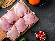 Курочка с характером: 3 рецепта из разных частей света от Юлии Высоцкой