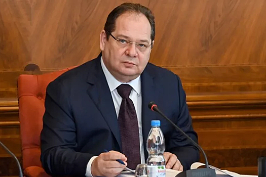 «Праздник должен быть масштабным!»: Гольдштейн недоволен планом мероприятий ко Дню Коми