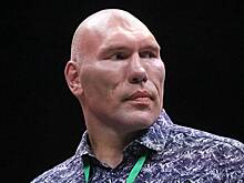 Николай Валуев получил повестку