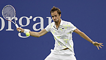Первая ракетка мира восхитилась поведением Даниила Медведева на US Open