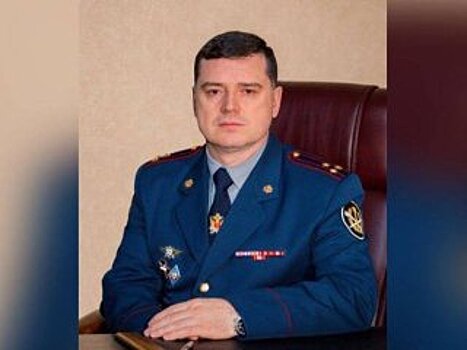 Управление ФСИН Башкирии возглавил Владислав Дзюба