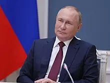 Путин рассказал, сколько времени тратит на спорт ежедневно