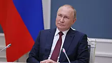 Путин рассказал, сколько времени тратит на спорт ежедневно