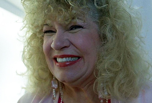 Актриса из "Тупого и еще тупее 2" Сандра Дорси умерла накануне своего 84-летия