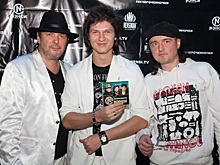 Солисты «Нэнси» живут в разных странах и больше не занимаются совместным творчеством