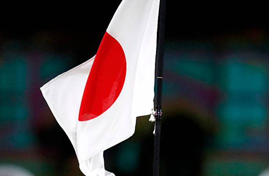 В Японии приняли закон о санкциях против России