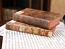 &laquo;Холерные листки&raquo; и первый сатирический журнал: специалисты Донской публичной библиотеки оцифровали рекордное количество книжных памятников