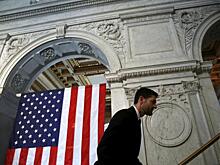 Неизвестная угроза: Белый дом эвакуировали