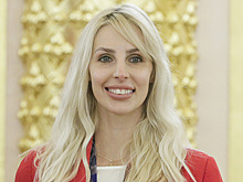 Россиянке Близнюк предложили продолжить работу с китайскими гимнастками