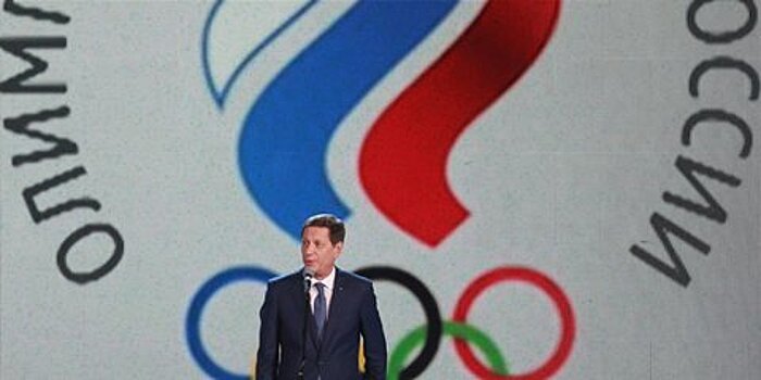 Глава WADA призвал МОК максимально быстро решить вопрос по России на ОИ-2018
