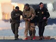 Первое заседание суда над Мадуро состоялось, следующее пройдет 17 марта