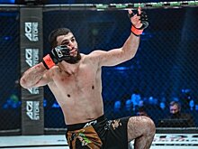 Альберт Туменов: «Не знаю, что нужно делать бойцам, чтобы переиграть Биберта Туменова в стойке»