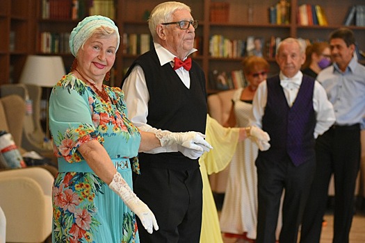 Документ про человека. Главными целями нового национального курса являются благополучие и здоровье граждан