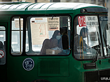 Три группировки мешают москвичам со связями в МВД захватить перевозки в Екатеринбурге