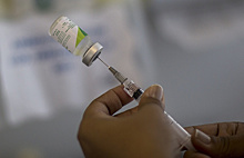 Вакцина от вируса Зика появится в этом году