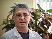 Мясников призвал не госпитализировать заболевших "омикроном"