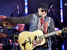 Группа «Аквариум» останавливает концертную деятельность