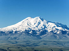 Предприниматель Пётр Зозуля собирается покорить Эльбрус с благотворительной целью