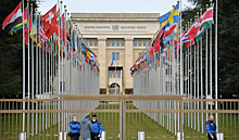 В ООН предрекли положение «на грани голодной смерти» миллиону человек