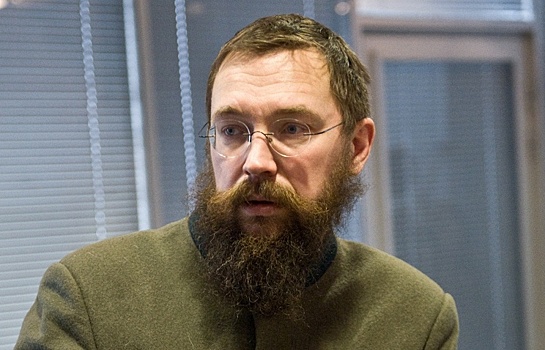 Герман Стерлигов задержан в аэропорту Домодедово