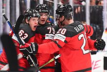 Сборная Канады по хоккею стала чемпионом мира — 2023, обыграв Германию в финале, обзор матча, видео голов