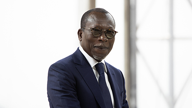 После провала государственного переворота иностранные войска направлены в африканскую страну