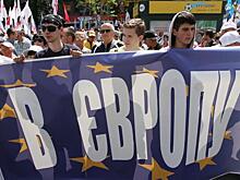У Украины оказалось больше врагов, в том числе и в Европе