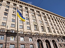 На Украине на фоне коррупционного скандала отстранили от обязанностей министра