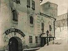 Секретная тюрьма в Кремле: кого в ней держали