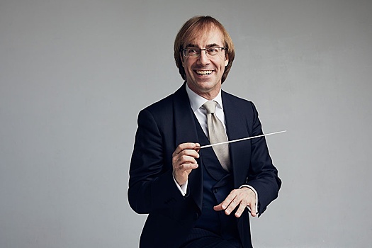 Классика недели: Гергиев, Кнапп, Ключко, Маслеев, Мастранджело, Уткин, Романенко