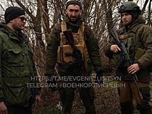 Обратились к молодежи: мобилизованные донские казаки разъяснили, что происходит в Донбассе