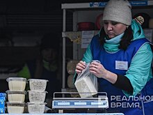 В Казани убрали более 150 незаконных торговых точек за 10 месяцев