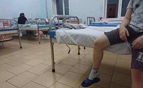 В Железногорске оздоровительный центр «Зорюшка» станет реабилитационным центром