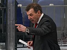 "Динамо" начало регулярный чемпионат КХЛ с победы над "Ак Барсом"