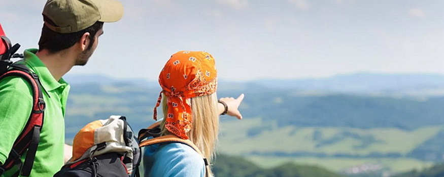 Для российской молодежи хотят создать новую карту для бесплатных турпоездок по стране